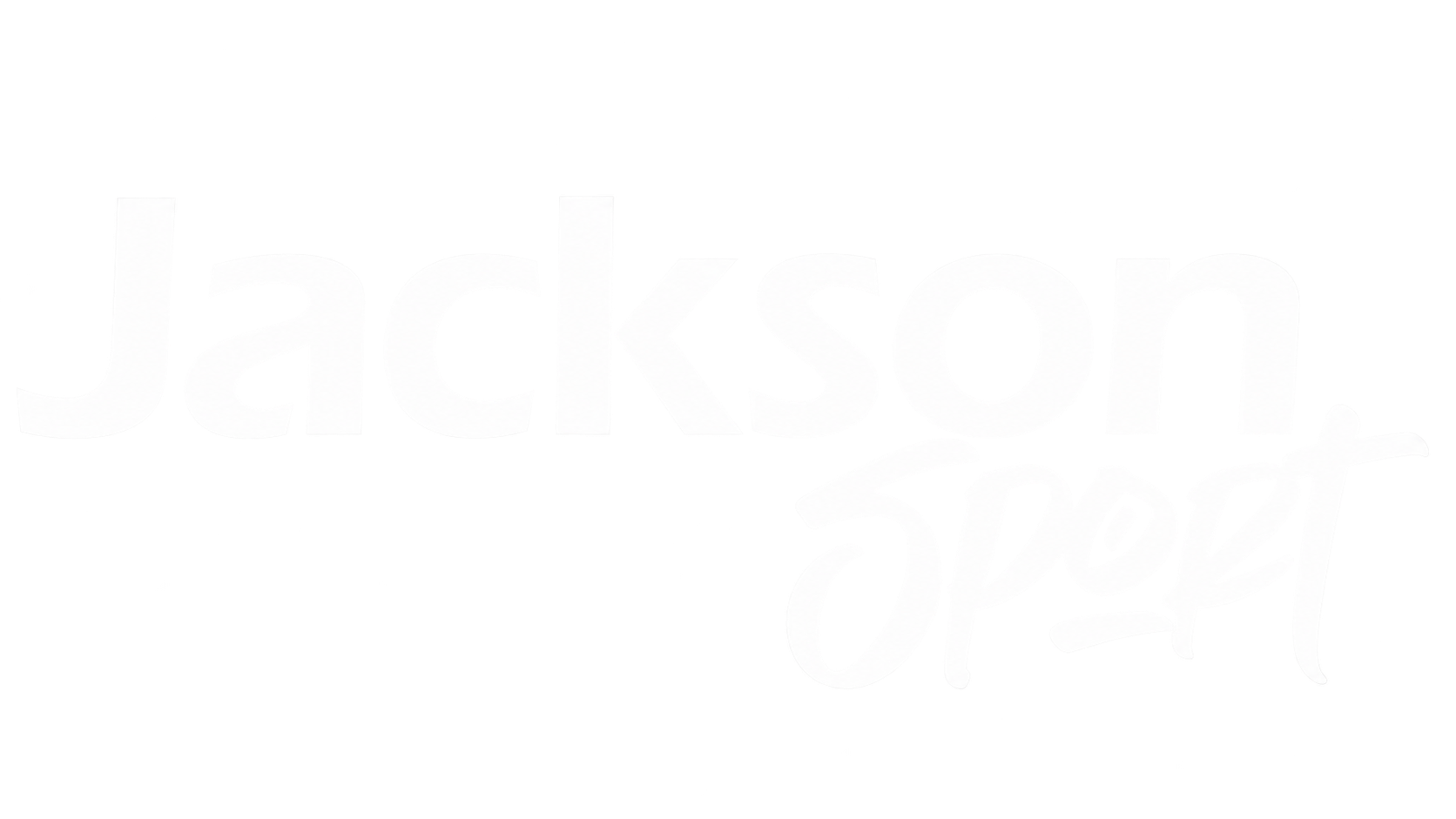 Logo de Jackson Sport